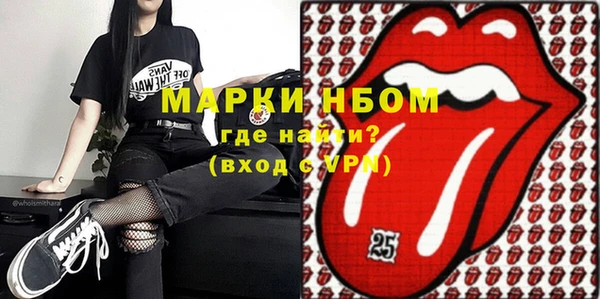 крисы Горняк